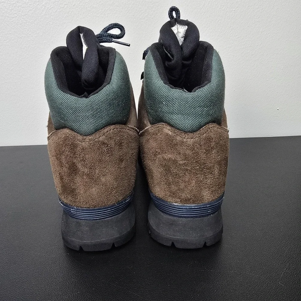 Merrell Boots‎ Womens Size 10 Brown Nova GXT II Gore Tex Trail Hiking Outdoors